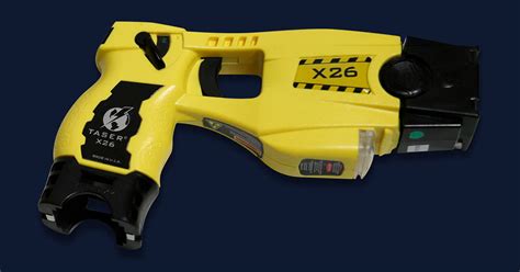 x26 taser